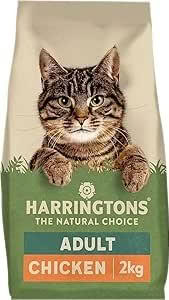 Photo of free Harringtons dry cat food (Biggleswade) #1