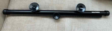 Photo of free Halfords wide car sun blind (Chorleywood WD3) #1