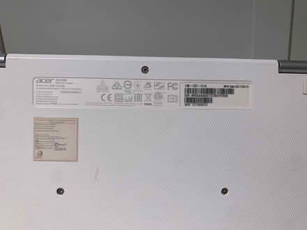 Photo of free Chrome book (Lexington) #3