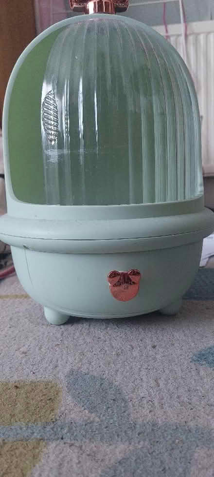 Photo of free Make up/storage desktop (Lower Weston) #3