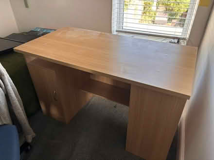 Photo of free Desk (Tredworth GL1) #1