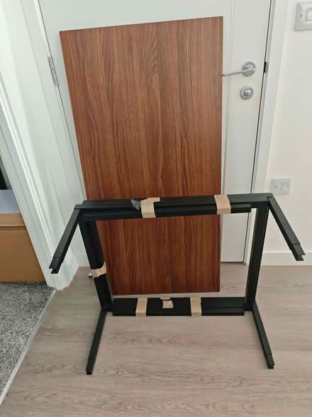 Photo of free Table (Central Milton Keynes MK9) #1