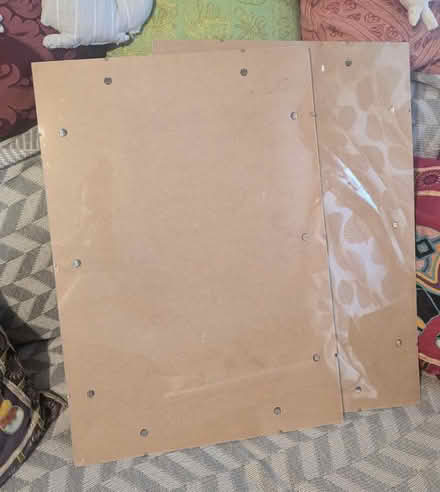 Photo of free Pictures frames 60*42cm (M20 Withington) #1