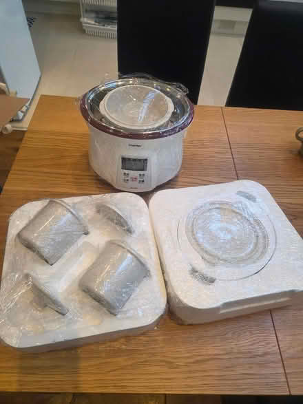 Photo of free Multi-function Stew Cooker (HA6) #2