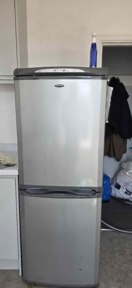 Photo of free Fridge (SO15) #1