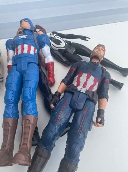 Photo of free Bundle of toys (Lee, SE12) #4