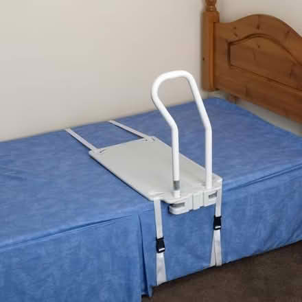Photo of free Bed grab rail (Knaphill GU21) #4