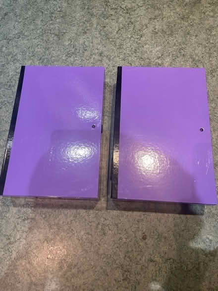 Photo of free Assorted folders (Halesowen B63) #2