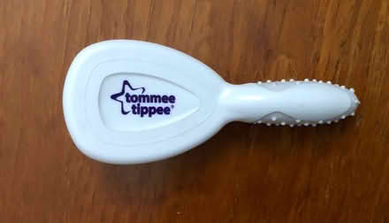 Photo of free Baby brush - possibly for small pet brush? (Stoke Gifford BS34) #1