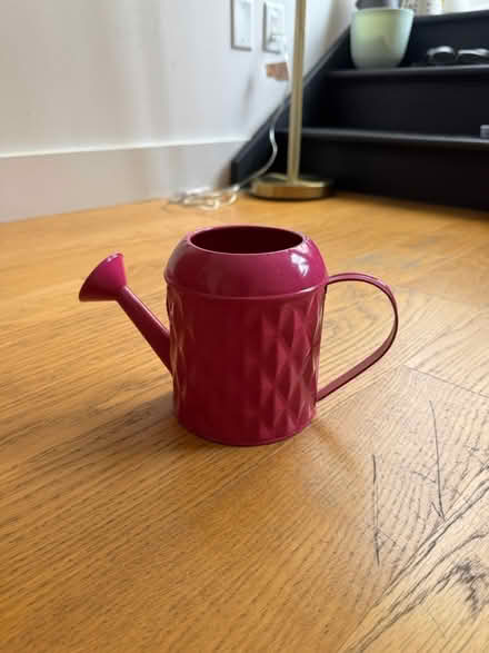 Photo of free Watering Can (Financial district) #1