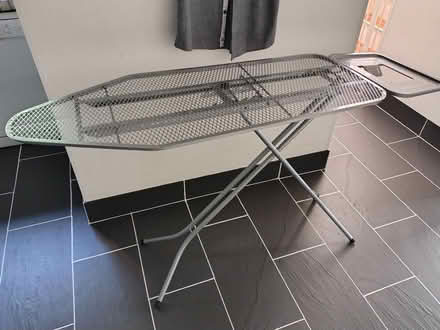 Photo of free Iron board (Downs Barn) #2