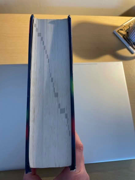 Photo of free Oxford English Dictionary (Talbot Village BH10) #3