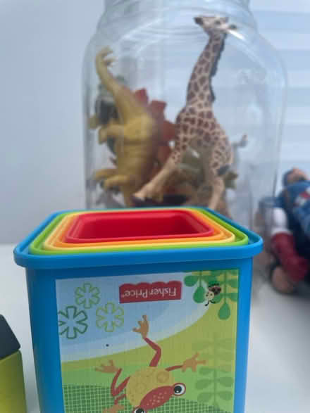 Photo of free Bundle of toys (Lee, SE12) #3