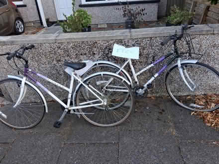 Photo of Buggy board (Torrisholme) #1