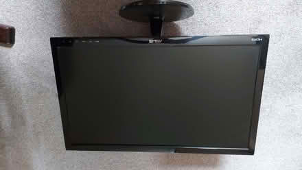 Photo of free Asus 24" Widescreen VS247H LED Monitor (Congleton CW12) #1