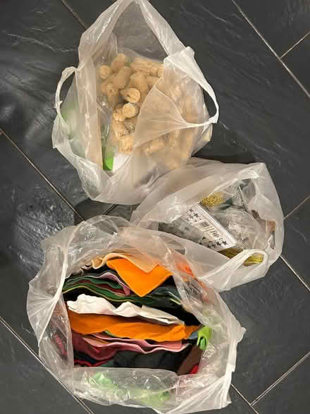 Photo of free craft bits & bobs (Wollaton NG8 NG8) #1