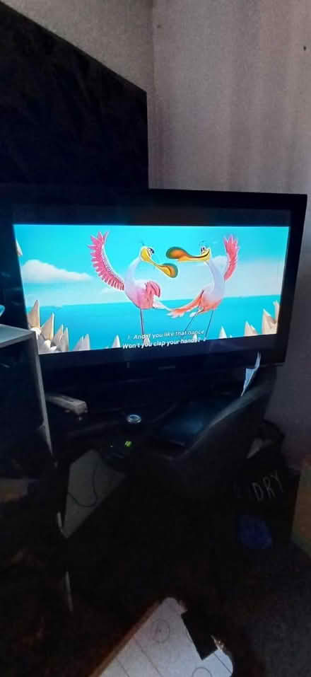 Photo of free Tv around 50inches (Markfield LE6) #1