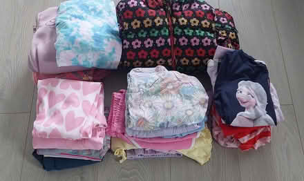 Photo of free Girls clothes 6-7 (Ballincollig) #1