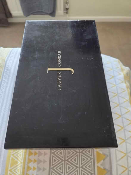 Photo of free Jasper Conran size 5 shoes (Little Heath RG31) #3