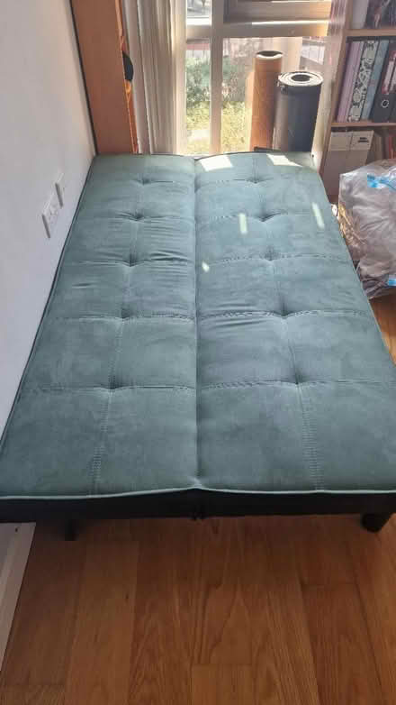 Photo of free Wayfair Sofa Bed (Old Market, BS2) #1