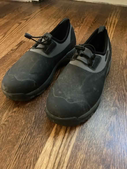 Photo of free Muck boots (Kingston) #1