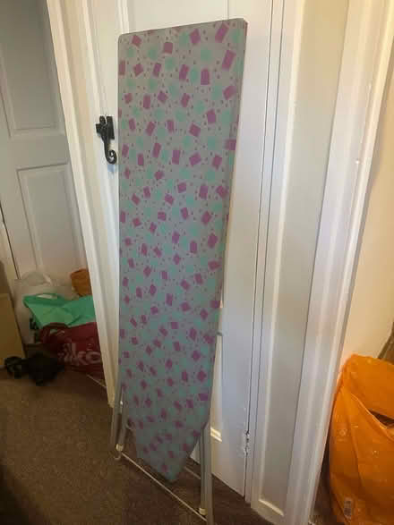 Photo of free Ironing board (GU14) #2