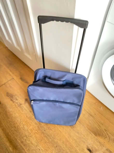 Photo of free wheeled case (Broadwater BN14) #1