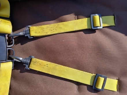 Photo of free Collapsible stroller (Holcot) #3