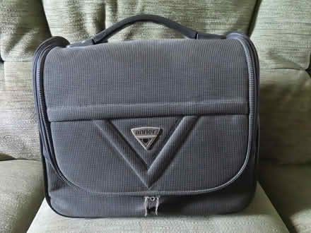 Photo of free Holdall (Meldreth) #1