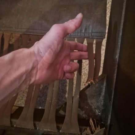 Photo of free Chair (L13) #4