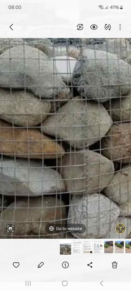 Photo of Garden Rocks (Welwyn AL6) #1