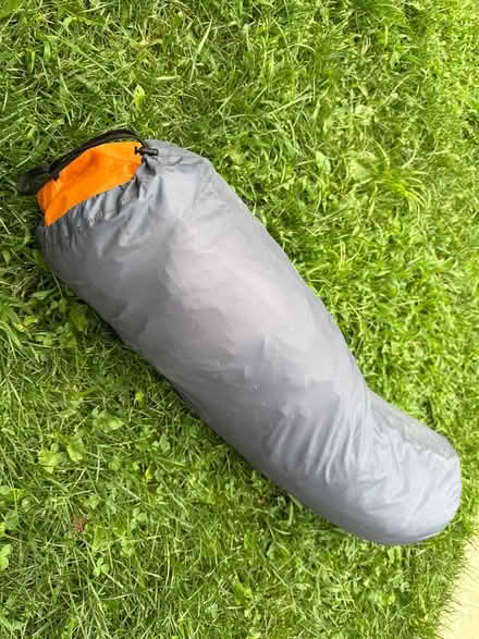 Photo of free Marmot Limelight 2p/3p tent (East Madison — Near Olbrich) #1