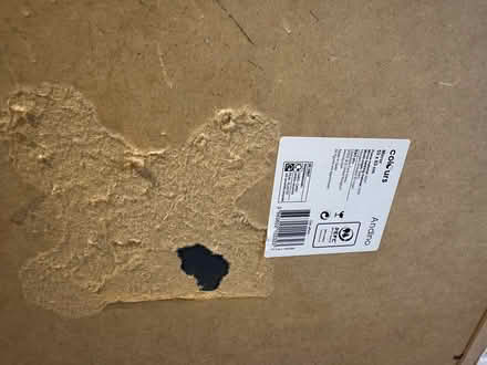 Photo of free Mirror (Borehamwood, WD6) #2