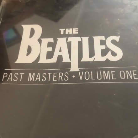 Photo of free The Beatles CD (Westbury BA13) #1