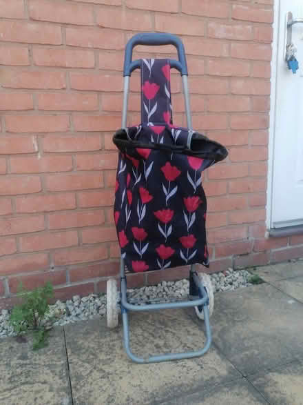 Photo of free Shopping Trolley Accessories (Copeswood CV3) #1