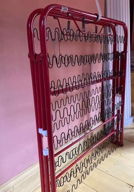 Photo of free Single zed bed (Honor Oak SE23) #1