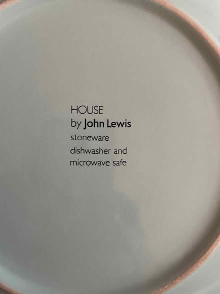 Photo of free Selection of kitchen pottery (Furzton MK4) #1