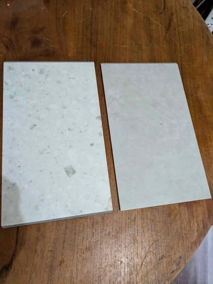 Photo of free Samples of luxury vinyl flooring (Castro Valley) #1