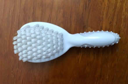 Photo of free Baby brush - possibly for small pet brush? (Stoke Gifford BS34) #2