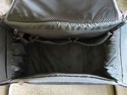 Photo of free Holdall (Meldreth) #2