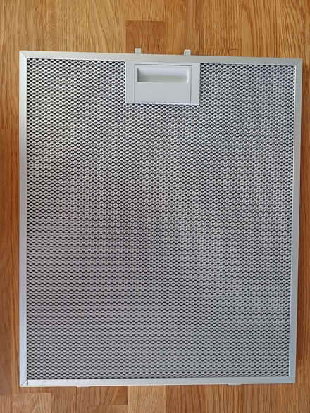 Photo of free Neff Extractor Filter. (Chichester PO19) #1