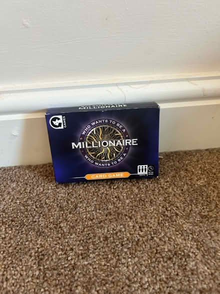 Photo of free card game (B29) #1