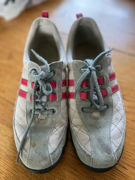 Photo of free Women’s trainers (Halifax, HX1) #1