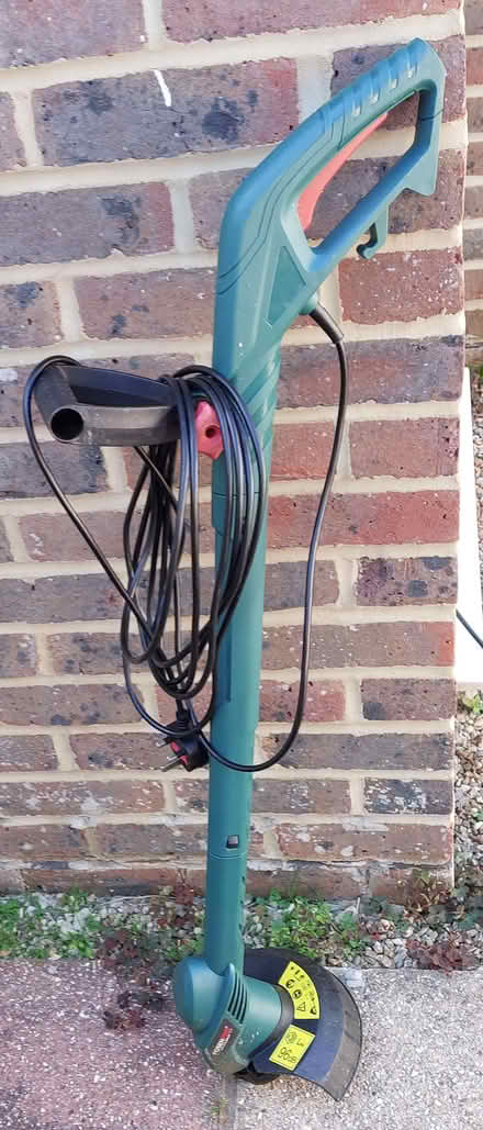 Photo of free Grass trimmer/strimmer (Stone Cross BN23) #1