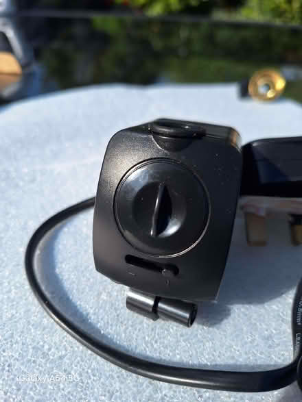 Photo of free Pond or Fish Tank Pump (Prestbury GL52) #3