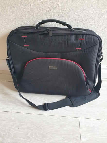 Photo of free Laptop Bag (Dublin 16) #1