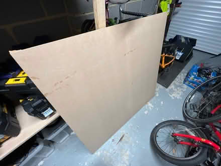 Photo of free Sheet of MDF (Dunstable LU6) #1