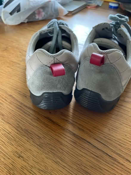 Photo of free Women’s trainers (Halifax, HX1) #3