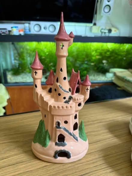 Photo of free fairy castle (BH8 Bournemouth) #2