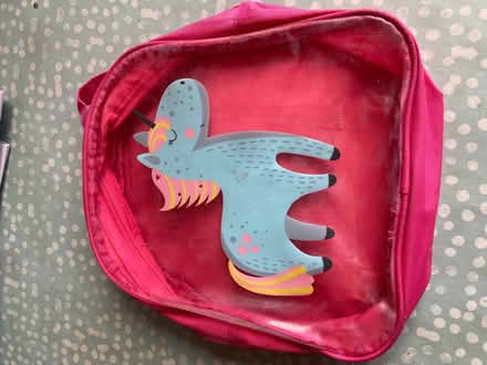 Photo of free Toys (CV6) #1